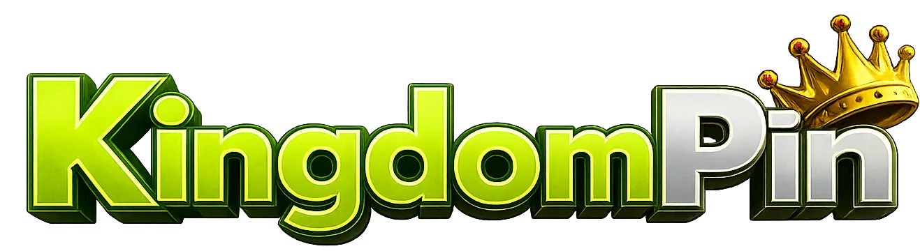 Kingdompin